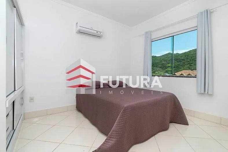 בומבינאס Lindo Apartamento De 02 Quartos La043E דירה