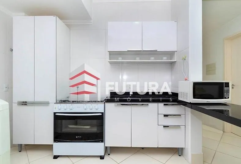 דירה בומבינאס Lindo Apartamento De 02 Quartos La043E