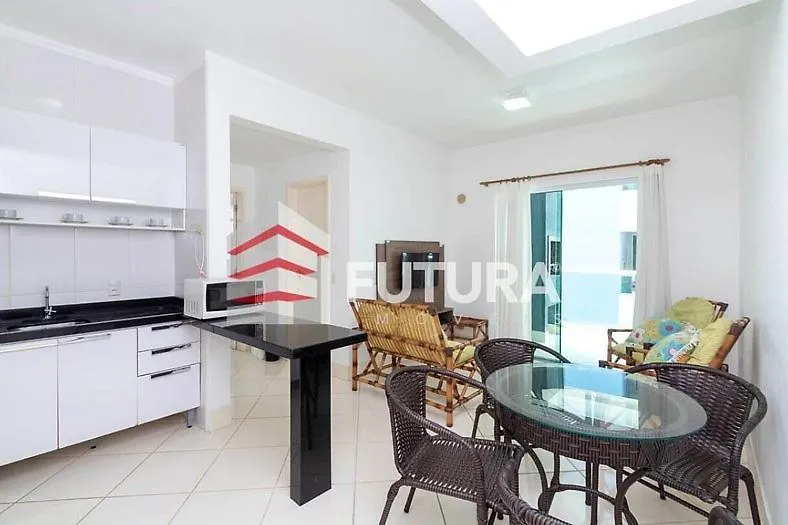 בומבינאס Lindo Apartamento De 02 Quartos La043E ברזיל