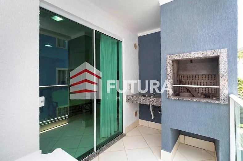 בומבינאס Lindo Apartamento De 02 Quartos La043E דירה