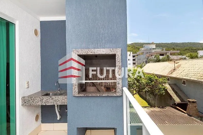בומבינאס Lindo Apartamento De 02 Quartos La043E