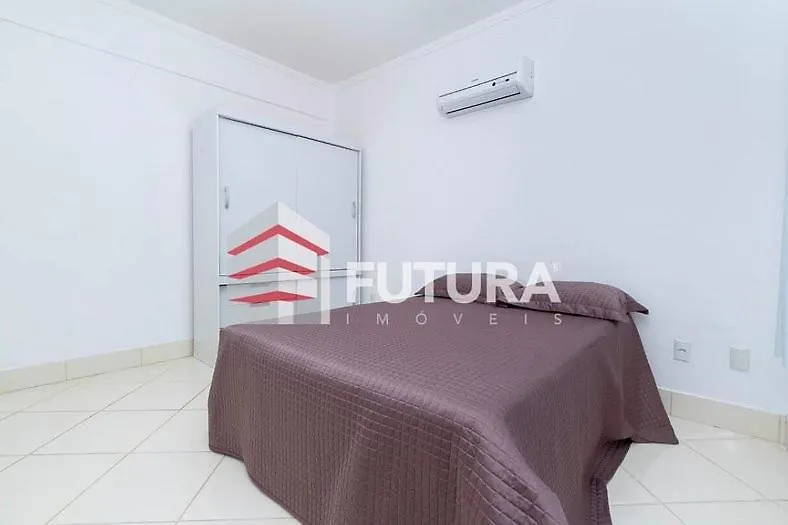 Lindo Apartamento De 02 Quartos La043E Bombinhas 0*,