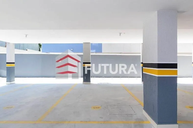 Lindo Apartamento De 02 Quartos La043E Bombinhas 0*,  Brazil
