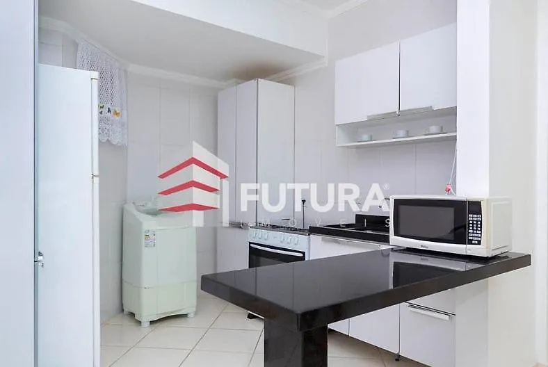 Lindo Apartamento De 02 Quartos La043E Bombinhas