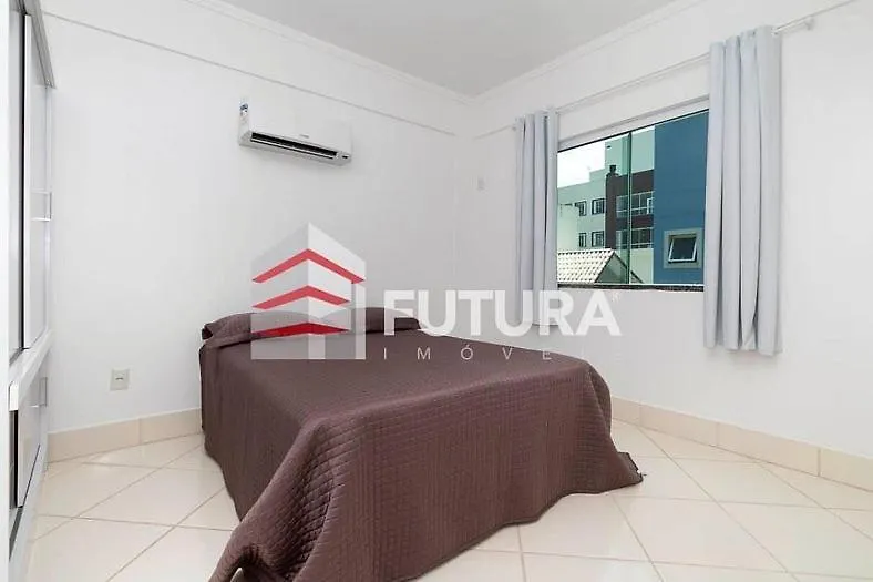 Lindo Apartamento De 02 Quartos La043E Bombinhas Apartment
