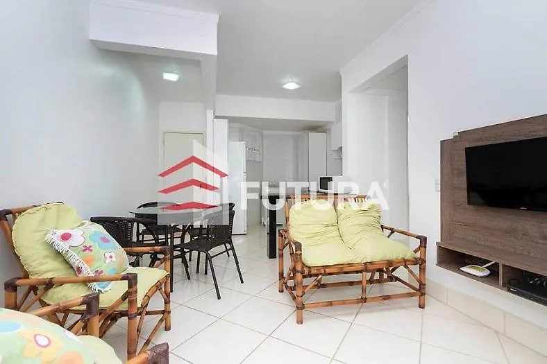 Apartment Lindo Apartamento De 02 Quartos La043E Bombinhas Brazil